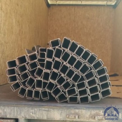 Швеллер гнутый 95х95х4 мм 09Г2С ГОСТ 8278-83 купить в Караганде