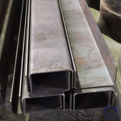 Швеллер гнутый 40х30х2,5 мм ст. 3сп / 3пс ГОСТ 8278-83 купить в Караганде