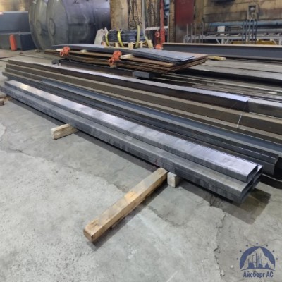 Швеллер гнутый 250х125х6 мм ст. 3сп / 3пс ГОСТ 8278-83 купить в Караганде