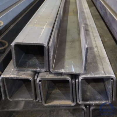 Швеллер гнутый 50х50х2,5 мм ст. 3сп / 3пс ГОСТ 8278-83 купить в Караганде