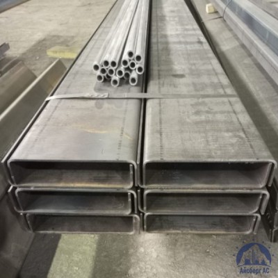 Швеллер гнутый 380х65х6 мм ст. 09Г2С ГОСТ 8278-83 купить в Караганде