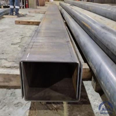 Швеллер гнутый 42х42х4 мм ст. 3сп / 3пс ГОСТ 8278-83 купить в Караганде