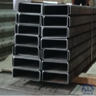 Швеллер гнутый 25х30х2 мм ст. 09Г2С ГОСТ 8278-83 купить в Караганде