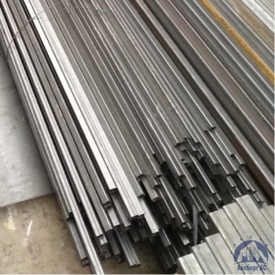 Труба нержавеющая профильная 15х15х1,2 мм матовая AISI 304 купить в Караганде