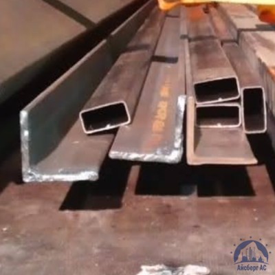 Труба профильная 100х60х5 мм ст 09Г2С купить в Караганде