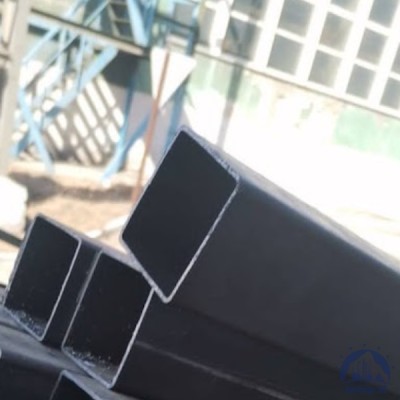 Труба профильная 120х120х3 мм ст 20 купить в Караганде