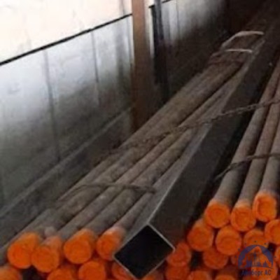 Труба профильная 100х70х4 мм ст 20 купить в Караганде