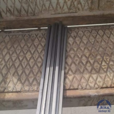 Труба профильная 10х10х1.5 мм ст 09Г2С купить в Караганде