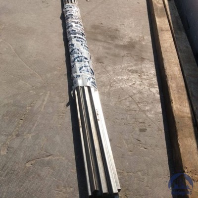 Труба профильная 10х10х1.5 мм ст 20 купить в Караганде