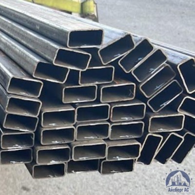 Труба профильная 160х100х6 мм ст 09Г2С купить в Караганде