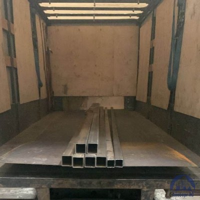 Труба профильная 150х150х9 мм ст 20 купить в Караганде