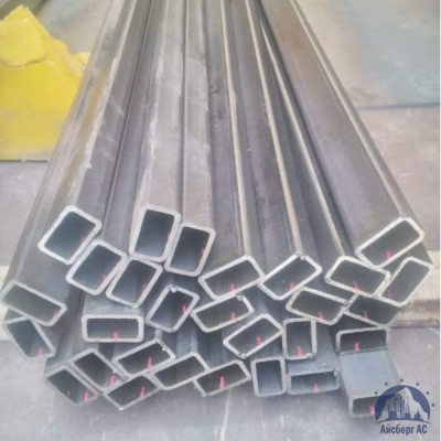 Труба профильная 160х120х4 мм ст 09Г2С купить в Караганде
