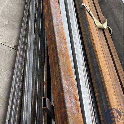 Труба профильная 160х120х4 мм ст 20 купить в Караганде