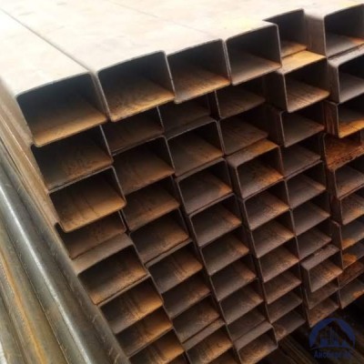 Труба профильная 160х140х7 мм ст 09Г2С купить в Караганде