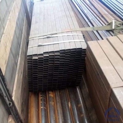 Труба профильная 160х140х7 мм ст 20 купить в Караганде