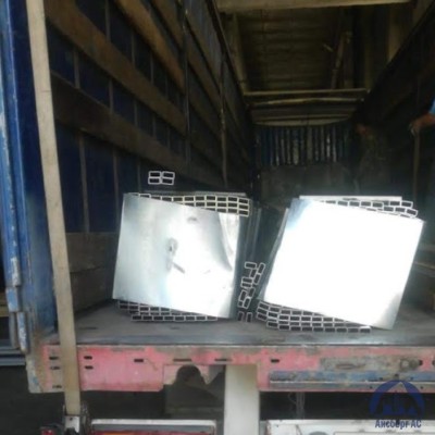 Труба профильная 160х80х4 мм ст 20 купить в Караганде