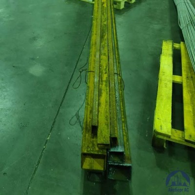 Труба профильная 100х100х3.5 мм ст 20 купить в Караганде