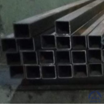 Профильная труба 100х100х6 мм 09Г2СА ГОСТ 8639-82 купить в Караганде