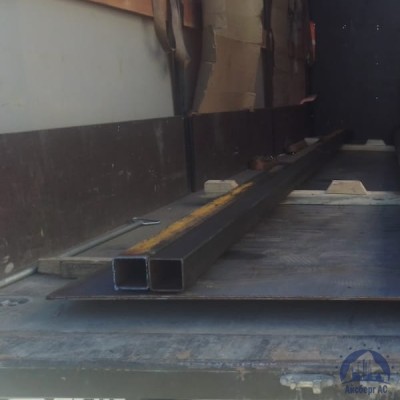 Труба профильная 150х150х5 мм ст 20 купить в Караганде