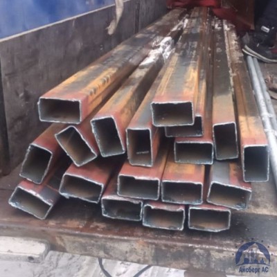 Труба профильная 150х100х4мм 09Г2С L=12м