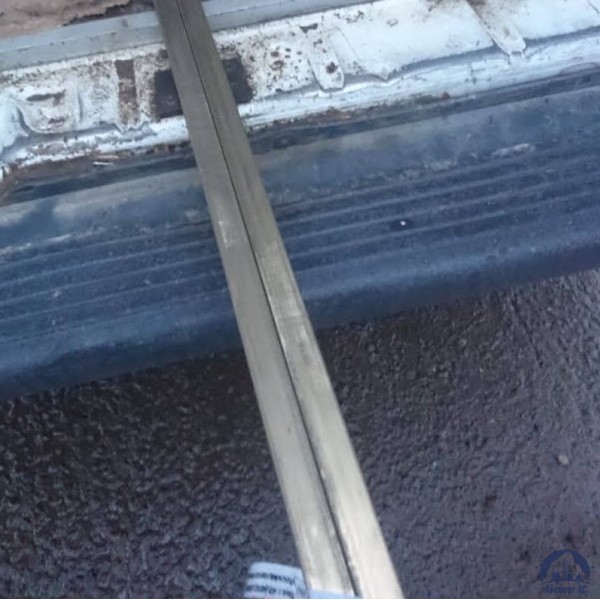 Полоса стальная 100х10мм L=6м ст.3 ГОСТ 103-2006