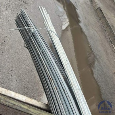 Полоса оцинкованная 10х100 мм 16К ГОСТ 103-2006 купить в Караганде