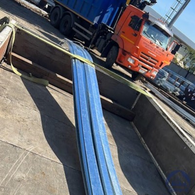 Полоса оцинкованная 10х100 мм сталь 30 ГОСТ 103-2006 купить в Караганде