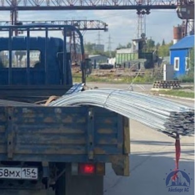 Полоса оцинкованная 8х95 мм сталь 15 ГОСТ 103-2006 купить в Караганде