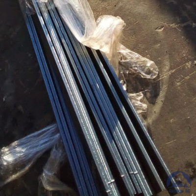 Полоса оцинкованная 8х65 мм 08пс ГОСТ 103-2006 купить в Караганде