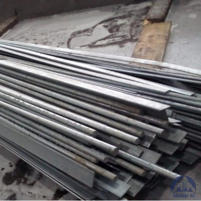 Полоса оцинкованная 8х65 мм 09Г2С ГОСТ 103-2006 купить в Караганде