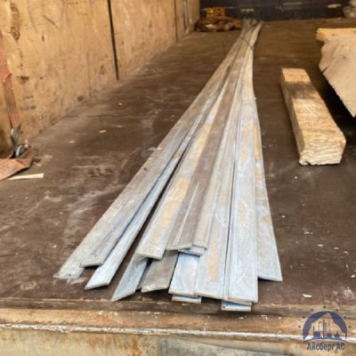 Полоса оцинкованная 70х6мм L=6м ГОСТ 9.307-89