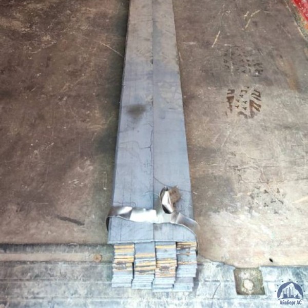 Полоса стальная 90х10мм L=6м ст.3 ГОСТ 103-2006