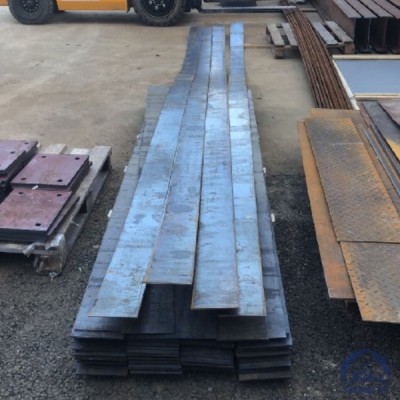 Полоса стальная 85х6мм L=6м ст.3 ГОСТ 103-2006