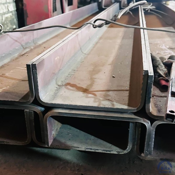 Швеллер гнутый 60х32х4 мм ст. 3сп / 3пс ГОСТ 8278-83