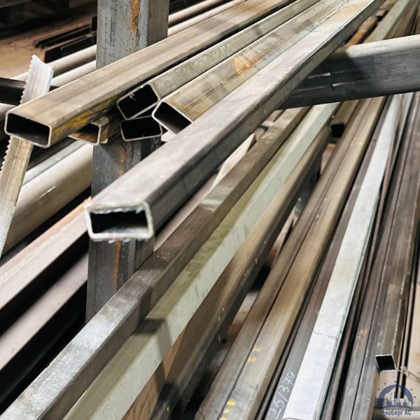 Труба профильная 20х20х1.8 мм ст 20