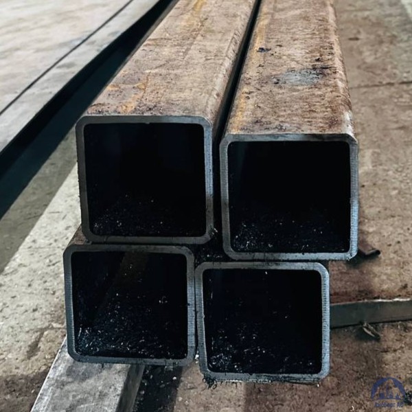 Труба профильная 100х100х2мм 09Г2С L=12м