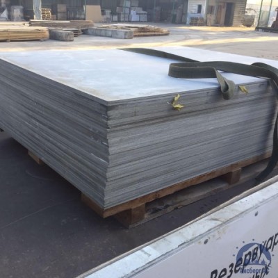 Лист асбестоцементный АЦЛ 16х1110х2500 мм ГОСТ 18124-2012 купить в Караганде