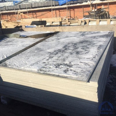 Лист асбестоцементный АЦЛ 16х1200х3000 мм ГОСТ 18124-2012 купить в Караганде