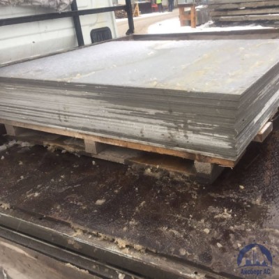 Лист асбестоцементный АЦЛ 16х1500х2000 мм ГОСТ 18124-2012 купить в Караганде