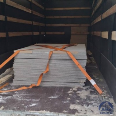 Лист асбестоцементный АЦЛ 20х1000х3000 мм ГОСТ 18124-2012 купить в Караганде