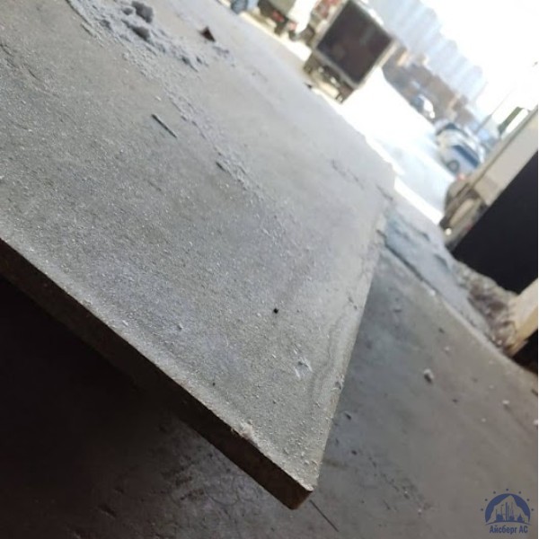 Лист асбестоцементный АЦЛ 10х1500х1500 мм ГОСТ 18124-2012