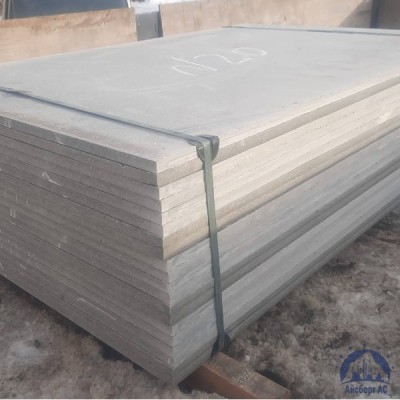 Лист асбестоцементный АЦЛ 10х1500х1750 мм ГОСТ 18124-2012 купить в Караганде