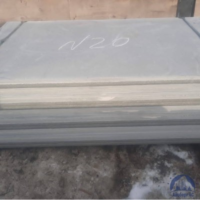 Лист асбестоцементный АЦЛ 10х1500х2000 мм ГОСТ 18124-2012 купить в Караганде