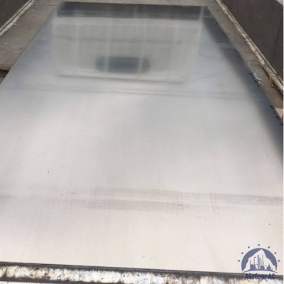 Лист алюминиевый 0.5х1200х3000мм А5М ГОСТ 21631-76