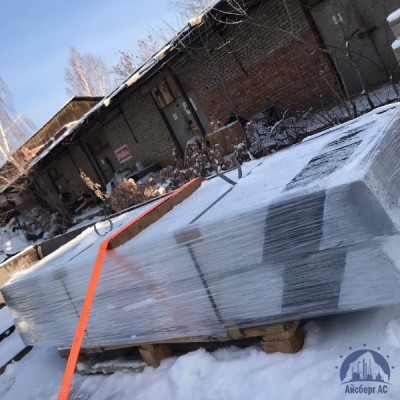 Лист асбестоцементный АЦЛ 10х1500х3000 мм ГОСТ 18124-2012 купить в Караганде