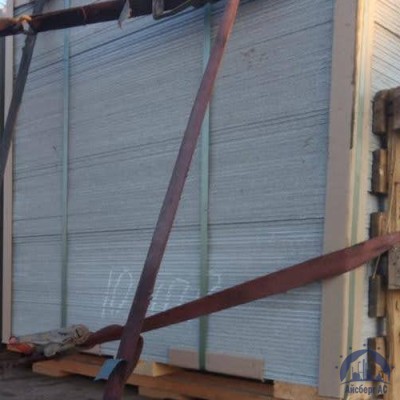 Лист асбестоцементный АЦЛ 8х1500х3000 мм ГОСТ 18124-2012 купить в Караганде