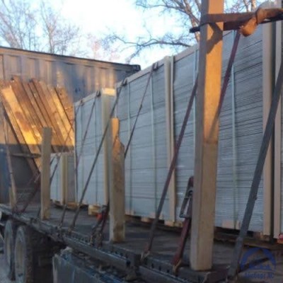 Лист асбестоцементный АЦЛ 8х1500х2500 мм ГОСТ 18124-2012 купить в Караганде