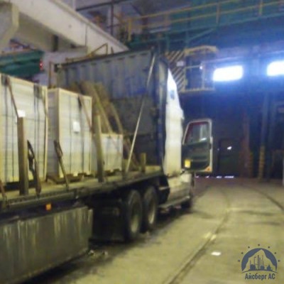 Лист асбестоцементный АЦЛ 8х1500х2000 мм ГОСТ 18124-2012 купить в Караганде