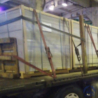 Лист асбестоцементный АЦЛ 8х1200х1750 мм ГОСТ 18124-2012 купить в Караганде