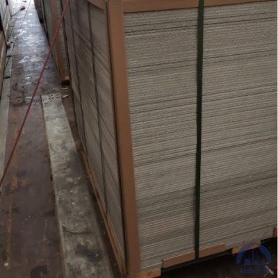 Лист асбестоцементный АЦЛ 8х1200х2500 мм ГОСТ 18124-2012 купить в Караганде